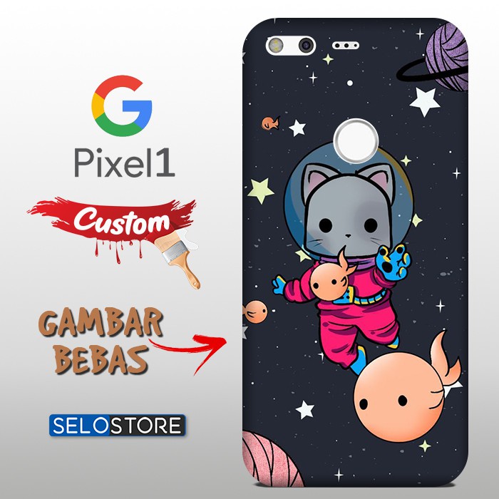 Jual Casing Hardcase Google Pixel 1 Custom Indonesia|Shopee Indonesia