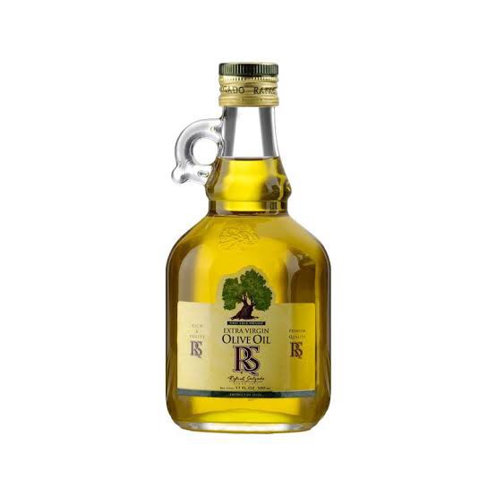 rafael salgado extra virgin olive oil 40ml