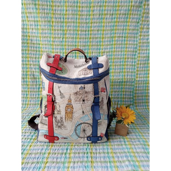 Sonovi Ransel