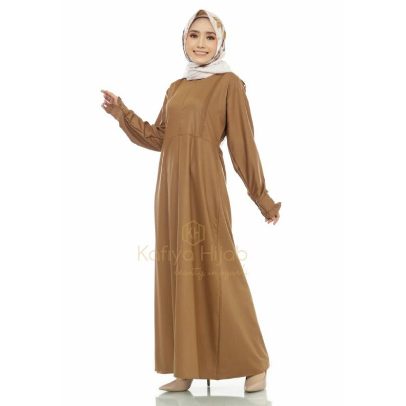 gamis pemda/pdh/pns by kafiya hijab