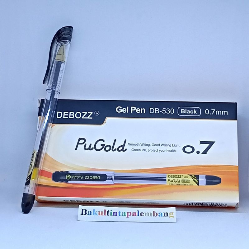 

Pulpen Debozz Pugd DB-530