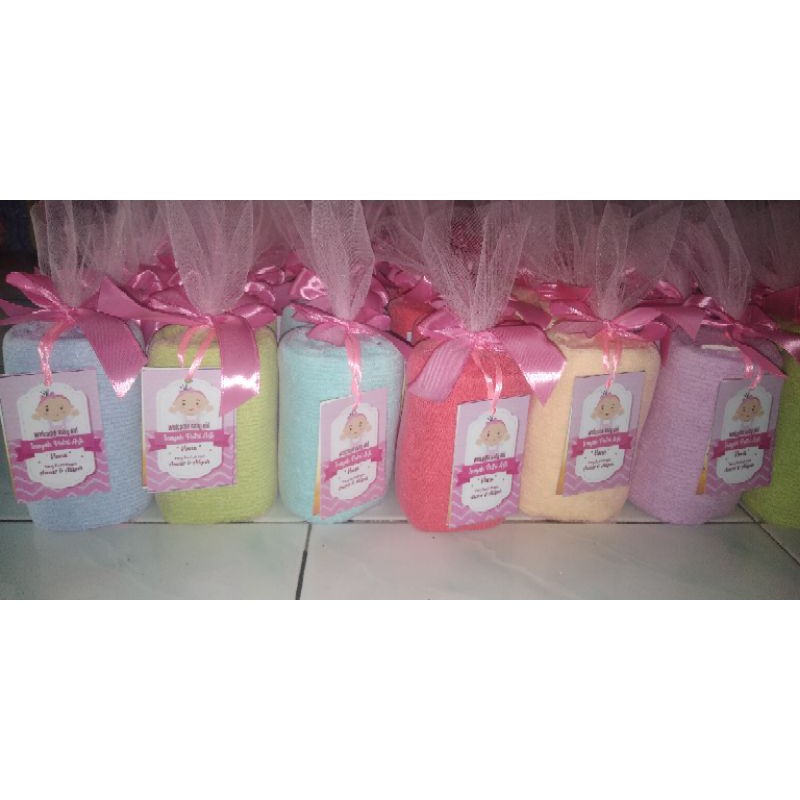 HAMPERS BABY | HAMPERS HANDUK | HAMPERS MURAH | HAMPER MANYEK | HAMPER ONE MONTH | SOUVENIR BABY-5