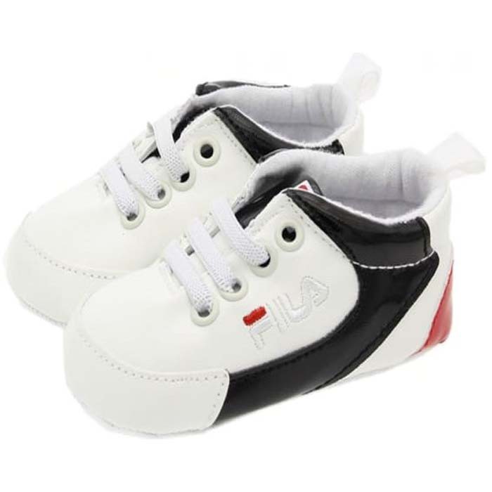 Sepatu Bayi Laki Laki 0- 12 Bulan Prewalker Import Terbaru Keren Cool Vos