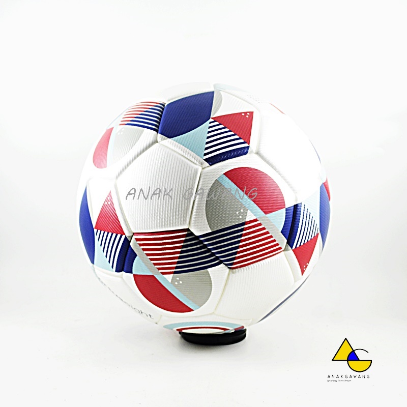 Bola Futsal Memphis FS Comp Ball Ortuseight Original Anakgawang