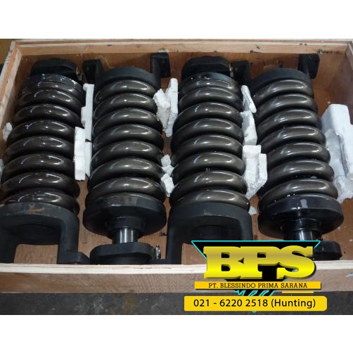 DISTRIBUTOR SPARE PART ALAT-BERAT BERGARANSI (CATERPILLAR, KOMATSU, KOBELCO)