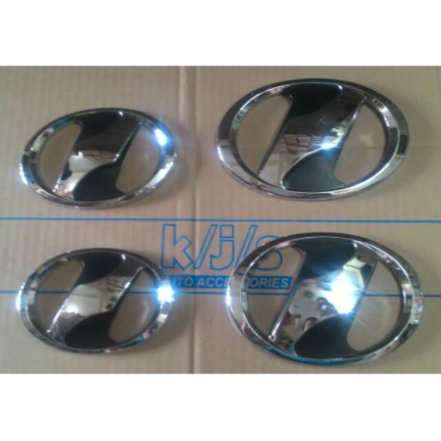 Logo Emblem Vitz