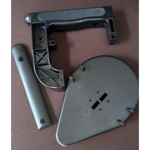 Sparepart pegangan dari mesin jahit karung newlong np 7a