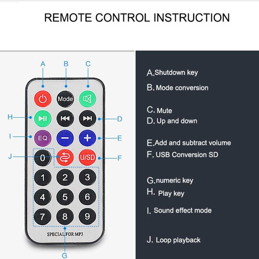 Tmddotda Amplifier Board Audio Bluetooth USB FM Radio TF 30W - TMA318 ( Al-Yusi )