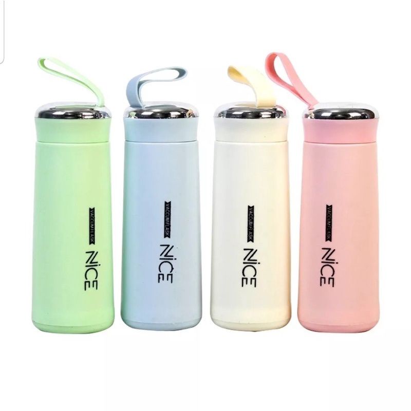 Jual Botol Minum Botol Minum Kaca Nice Botol Minum Kaca Tumbler Botol Minum Anaj Shopee