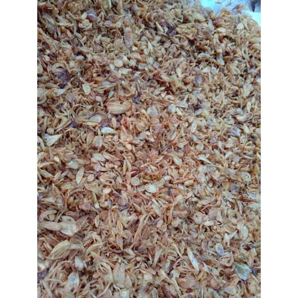 

Bawang Goreng Sumenep