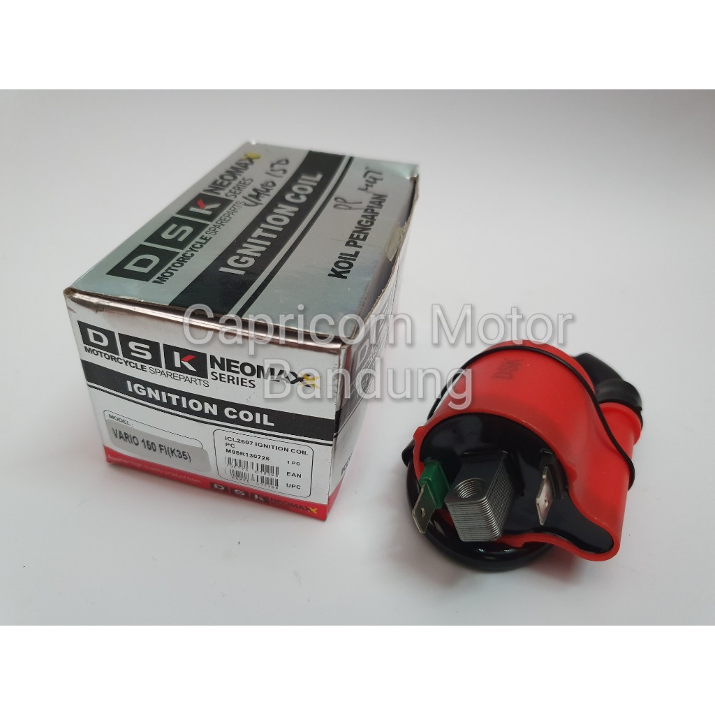 COIL KOIL KUIL RACING VARIO 150 DSK NEOMAXX