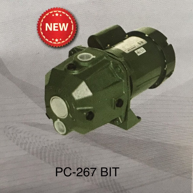 Pompa shimizu PC-267 BIT