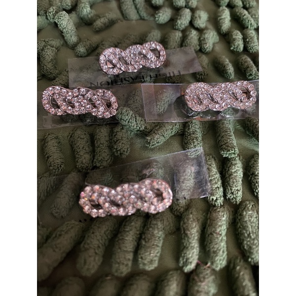 (BISA COD)Pin Bros Hijab/Pin Hijab/ Bros Mutiara/Foto Asli