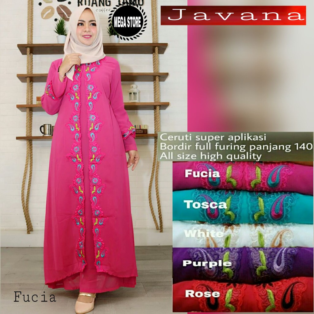 

javana