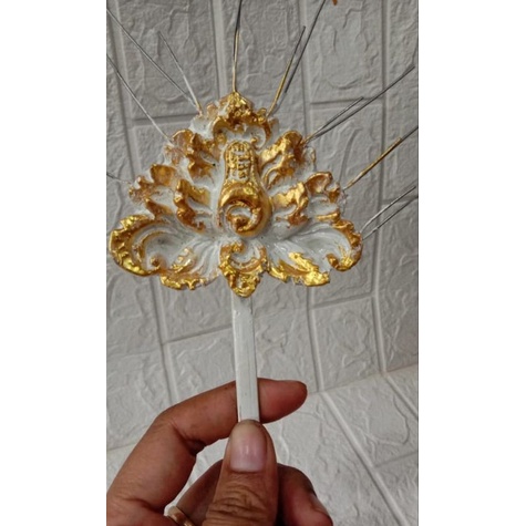 Bancangan Bunga Sumpang Daksina Mini