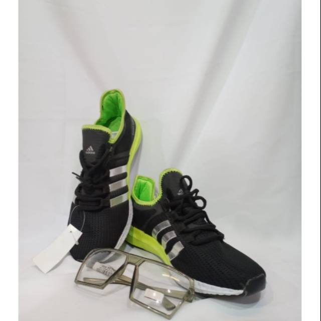 SEPATU PRIA IMPORT ADIDAS