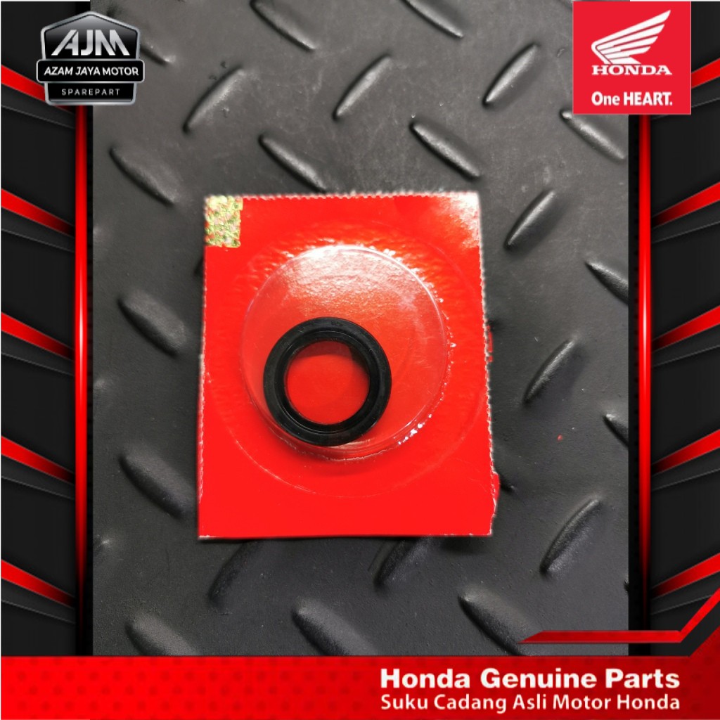 

Oil Seal Ukuran 20.8X30.5X6 91201K44V01