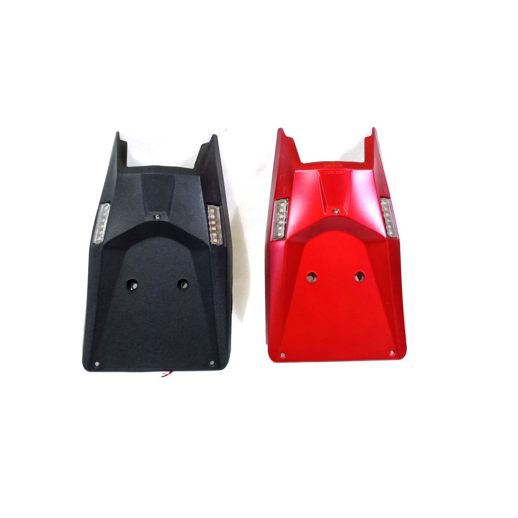 FENDER YAMAHA R15 V3 -UNDERTAIL SELANCAR ALL NEW R15 VVA LED ABS PLASTIK
