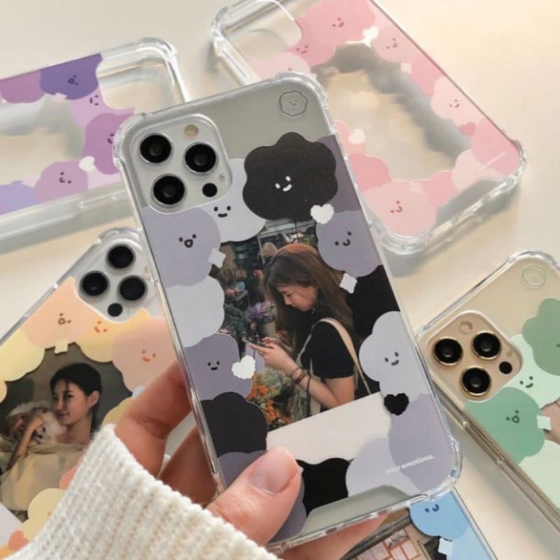 PHONE CASE PHOTOCARD/ CASE HP PHOTOCARD