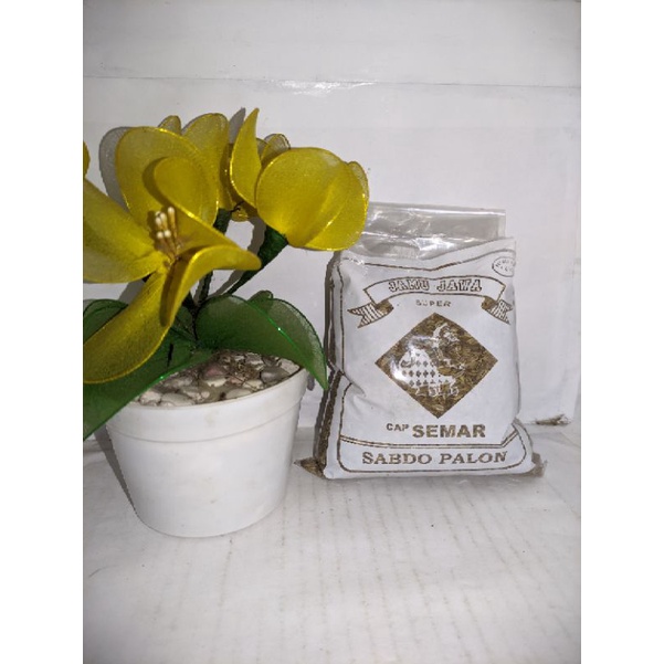 

Adas Semar sabdo palon 250g