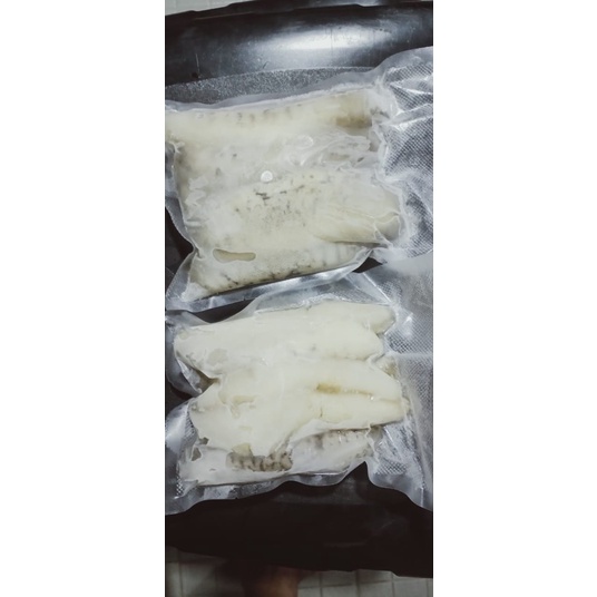 

Teripang/ Haisom haisim
