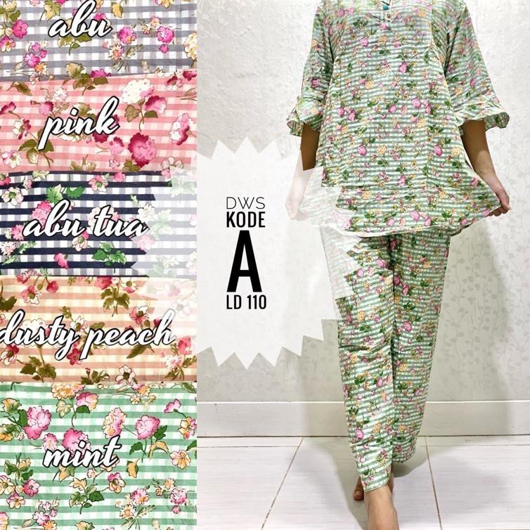 ☈ Piyama CP terompet katun jepang sabata alvin bumil ♛