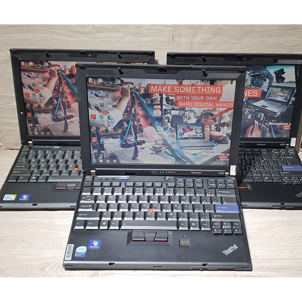 LAPTOP SEKEN SEJUTAAN CORE 2 DUO MURAH BISA BUAT LAPTOP ONLINE SHOP WHF WFO Dell d620 d630 d820-5