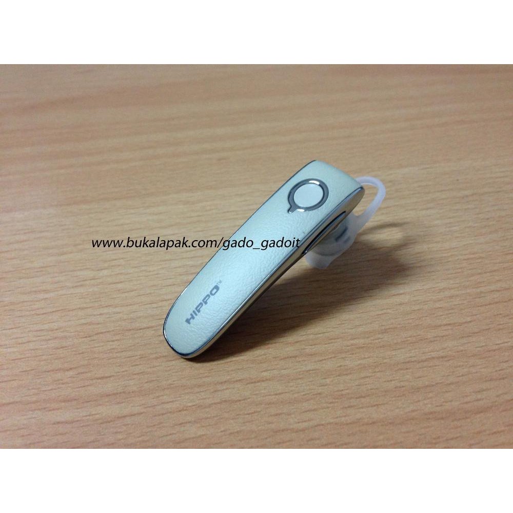 Stereo Bluetooth HF Headset Handsfree HIPPO H05 For APPLE iOS Android Window R86