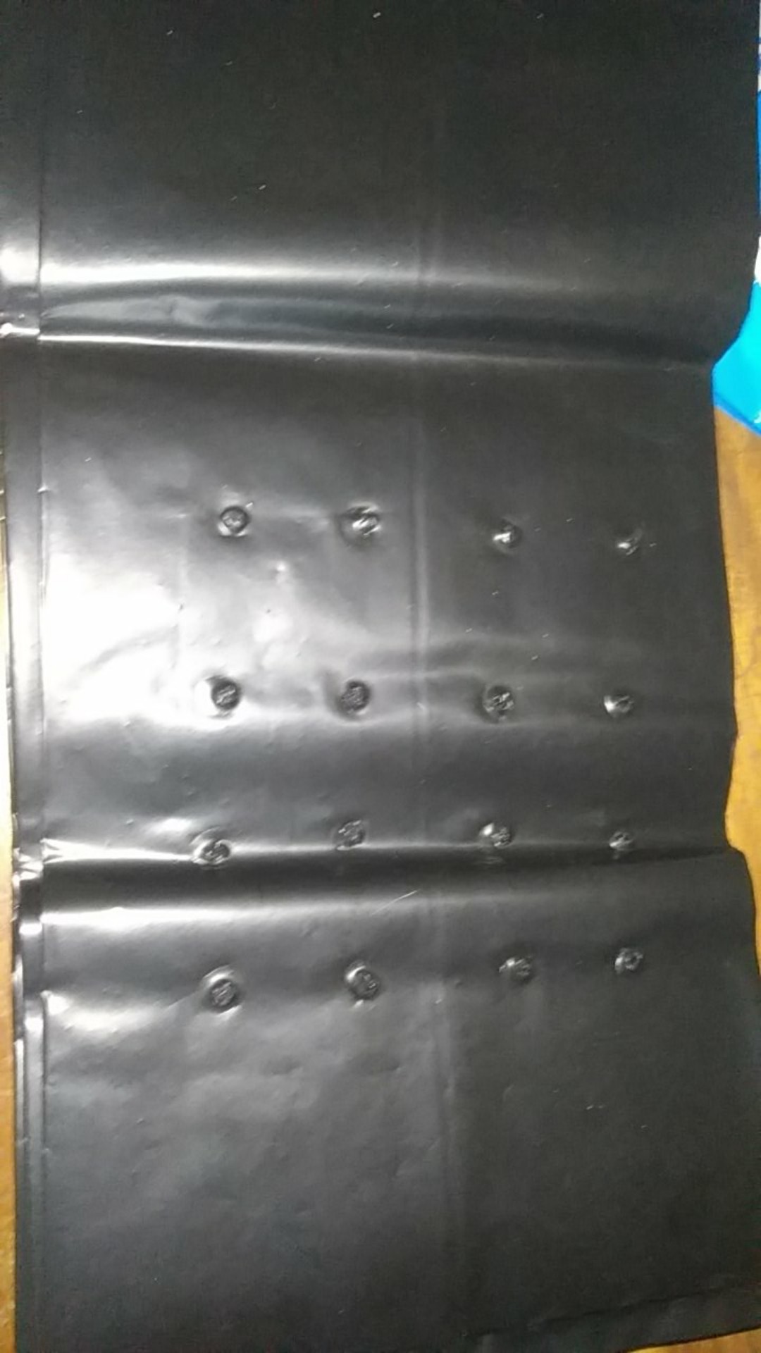 Plastik Polybag Polyback Polibag Polibeg Polibek Tanaman 35cm X 35 Cm Toko Bians