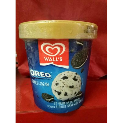 Unduh 4400 Koleksi Gambar Es Krim Oreo Paling Baru Gratis