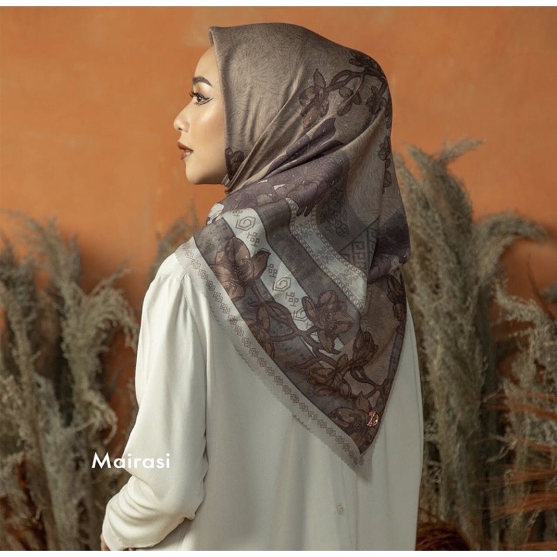 Papua Series by Zytadelia