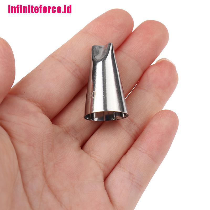 Chrysanthemum Nozzles For Cakes Fondant Decorating Pastry Icing Piping Tips Tool