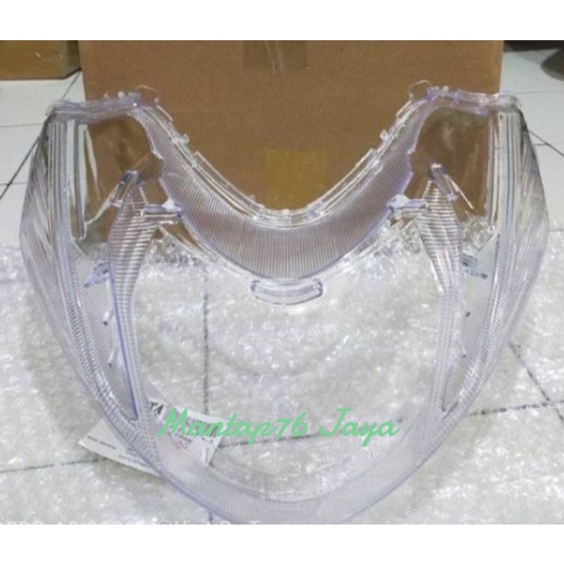 Mika lampu dan sein depan Mio m3 Mio z Mio 125 Narita