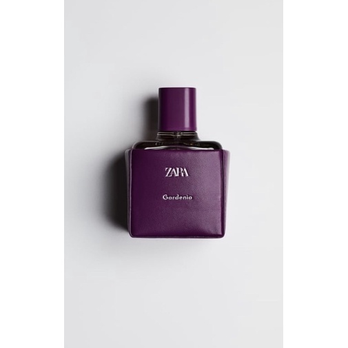 PARFUM ZARA GARDENIA ORIGINAL 100%