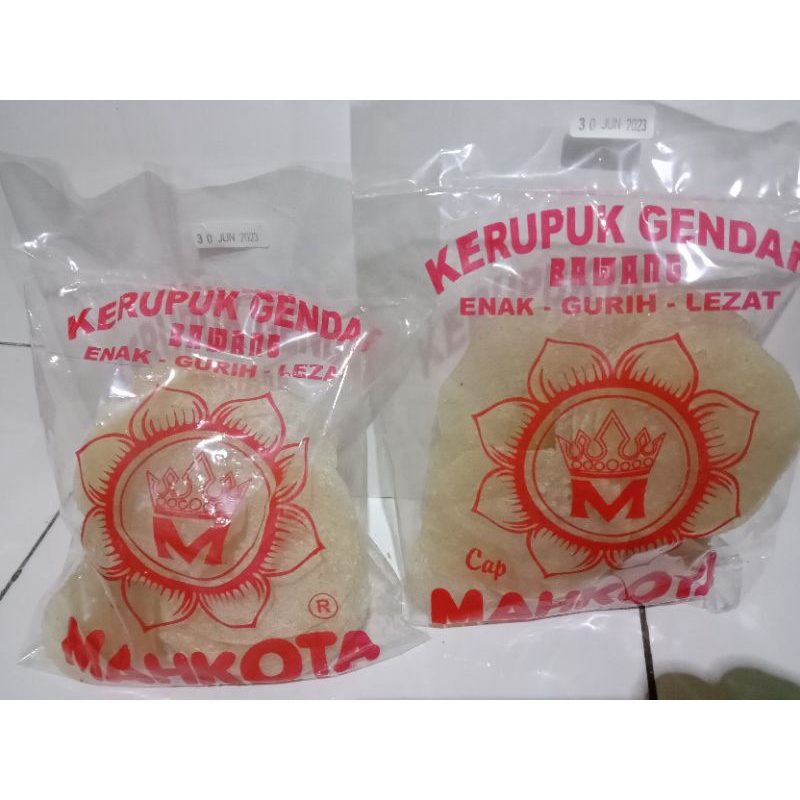 

KERUPUKGENGARRASABAWANG