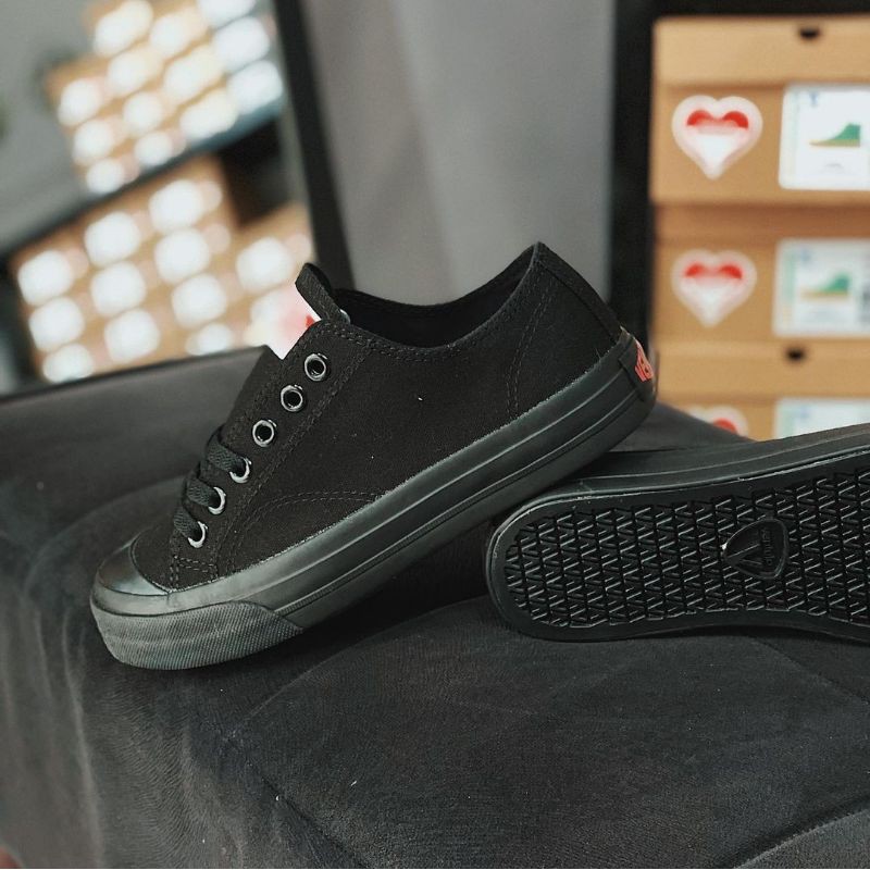 VENTELA BASIC FULL BLACK