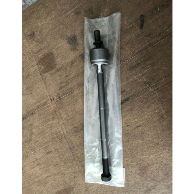 Rack End Accord Prestige 86-89