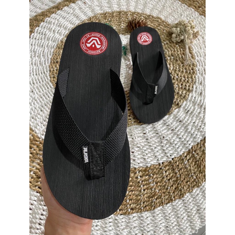 Sandal Jepit Pria Dewasa Merk ALASKA Terlaris