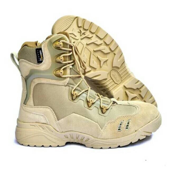sepatu delta