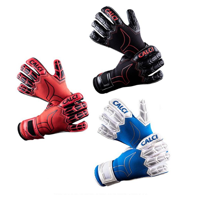Sarung Tangan Kiper Calci Ultima Sentinel GK Glove - 3 Warna