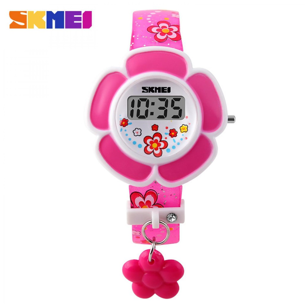 SKMEI Jam Tangan Anak - DG1144 [Pink]