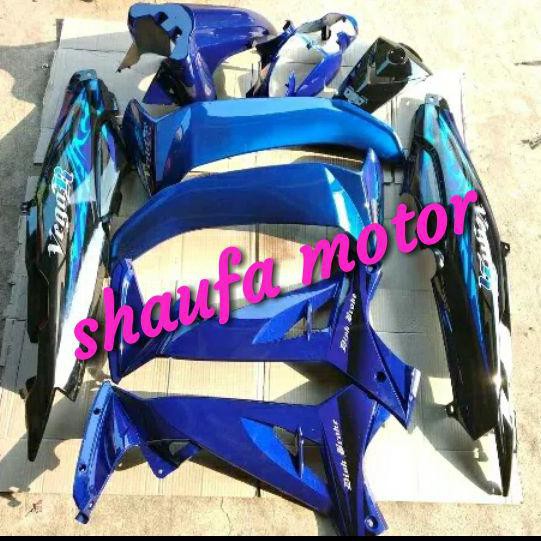 promo cover full body halus vega R new 2006/2007