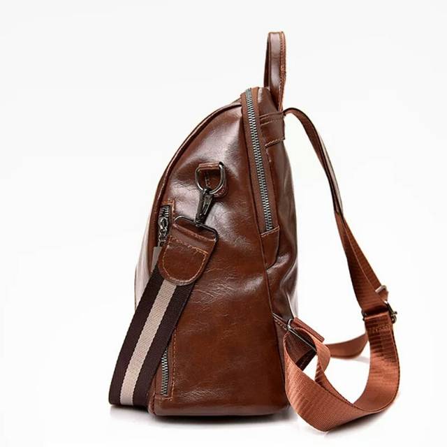 NEW ARRIVAL!!!TAS BACKPACK MULTIFUNGSI WANITA TERBARU