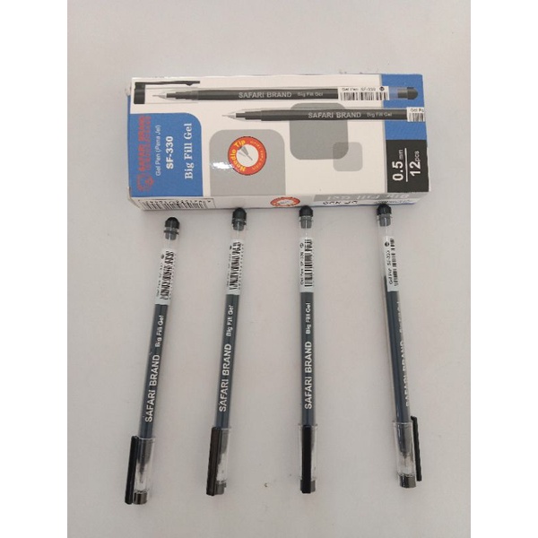 

pena safari brand SF-330