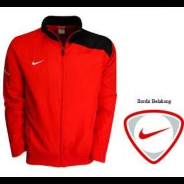 jaket original nike