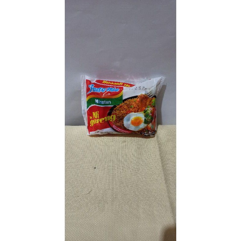 

Indomie Goreng