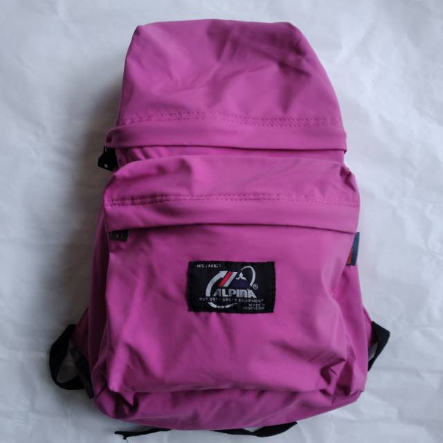 Alpina Tas Punggung R11 Ungu