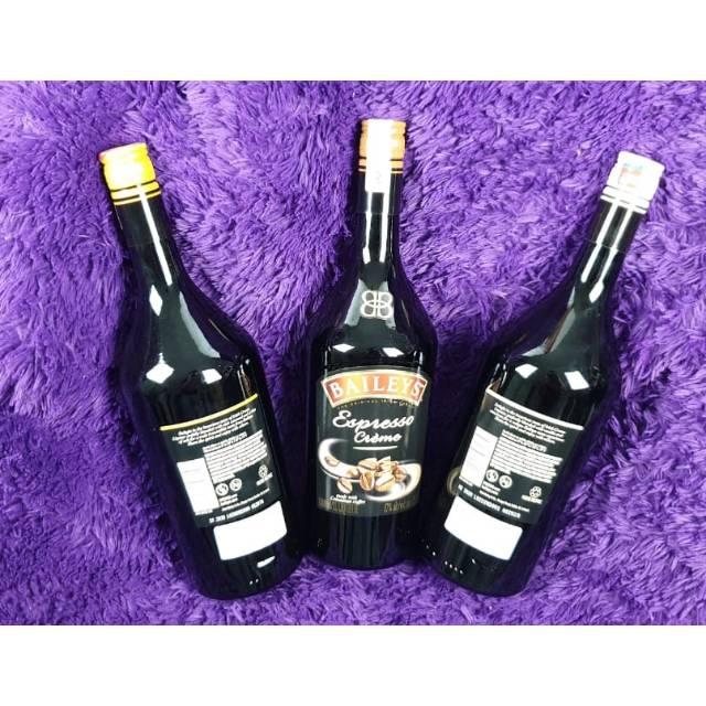 Baileys Espresso Creme