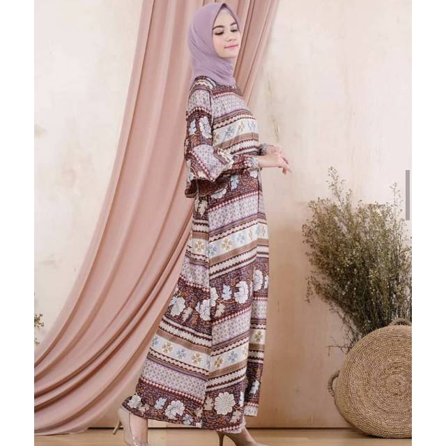 Gamis malikah