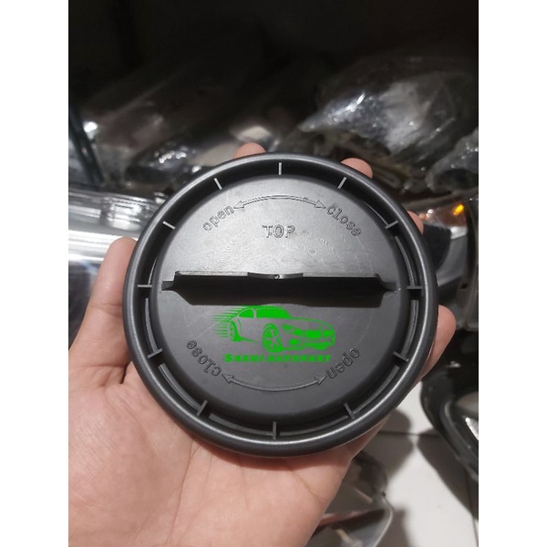 tutup headlamp bmw x3 2012 original
